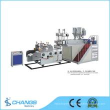 Sjdc/500-60/45 Double-Layer Stretch Film Making Machine (Casting Film Extruder)